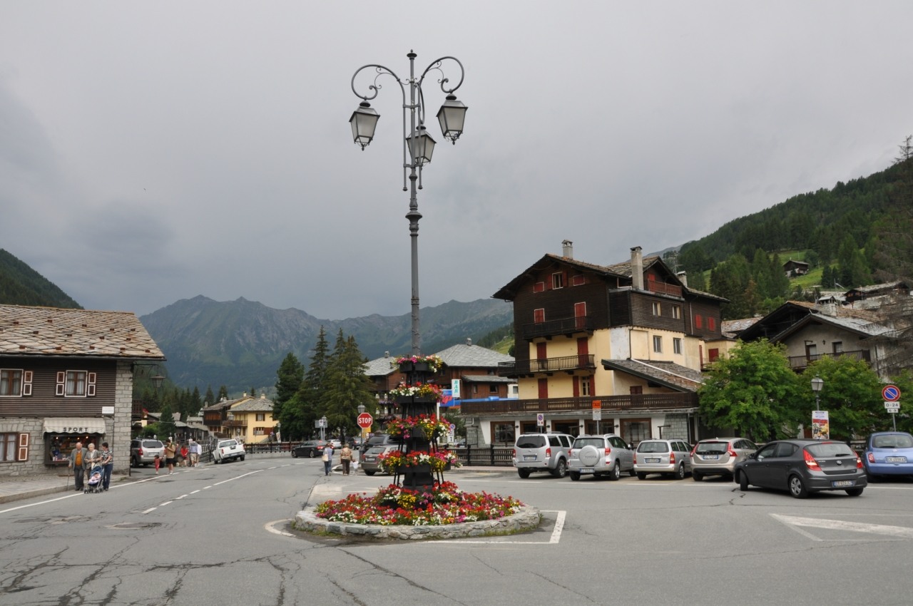 Champoluc